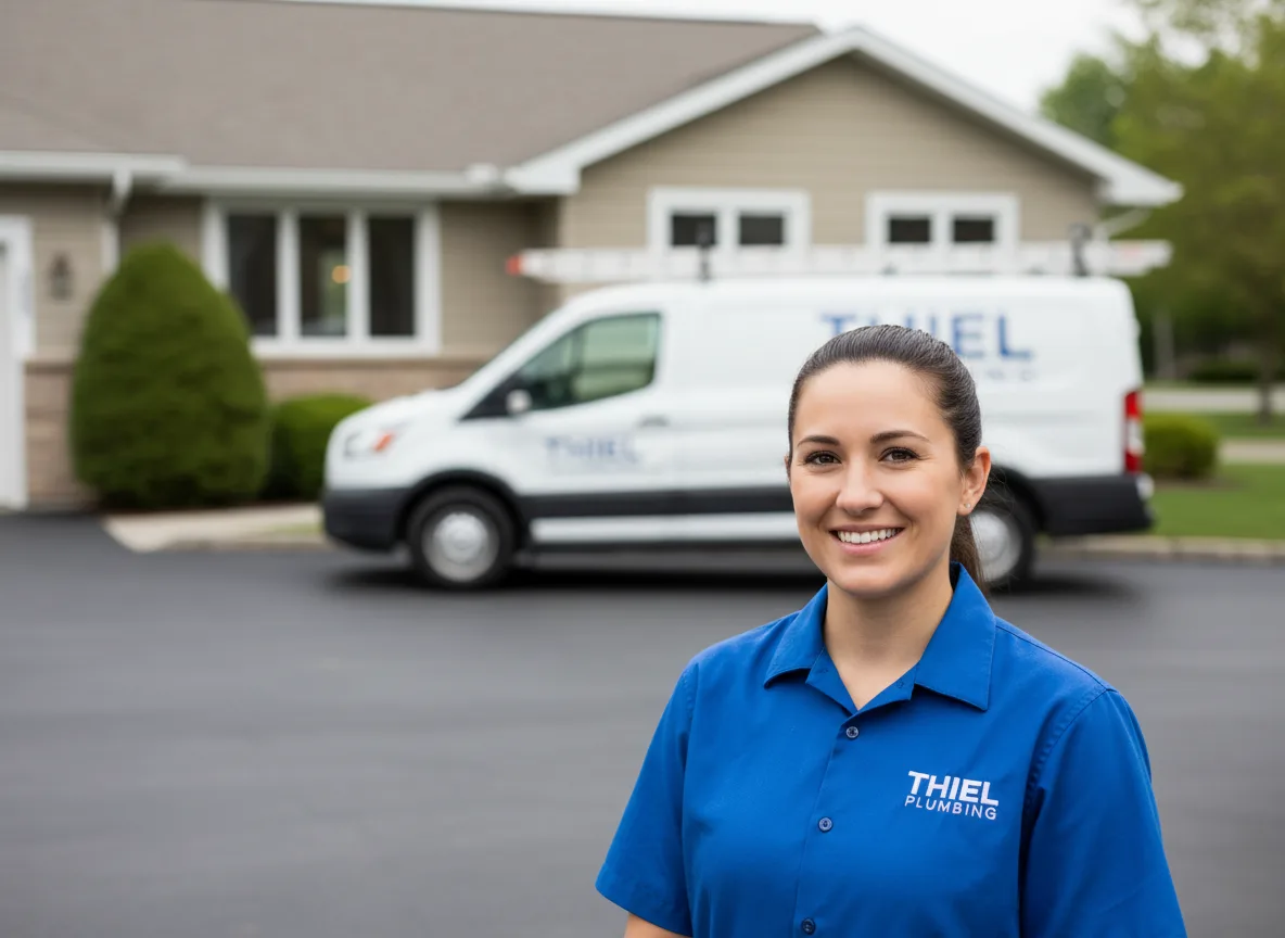 Plumber Badin, NC FAQs